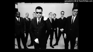 The Mighty Mighty Bosstones - &quot;Dr. D&quot; Swing Version (live 1997)