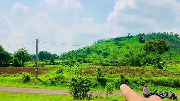 1 mẫu view Hồ Đá Bàng xã Đá Bạc huyện Châu Đức tỉnh BRVT