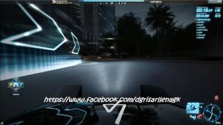 NFSMW - MR2 Main Street NO UPS