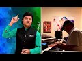 Jhoomti Chali Hawa | Sangeet Samrat Tansen | Mukhtar Shah Singer | Subhash Sudra USA | Mukesh song