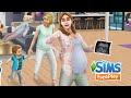 #sims #simsfreeplay The Sims Free play; Беременность!!🤰🏻 Проходим задание, дорогу животам!!!!