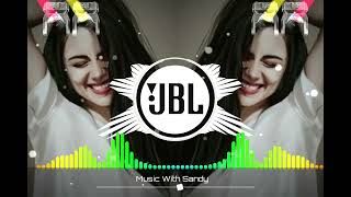 Maine Pyar Tumhi Se Kiya Hai🎧❤️ Club Remix - Dj Dalal London