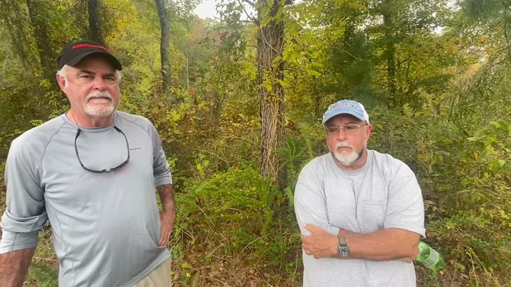 Tommy Marrow & Dennis Reedy Win Catt Kerr Lake Int...