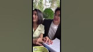LIVE Pemain Beri Cinta Waktu [Adila - Muti - Andra - Jon]