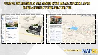 Celebrity How to Upload and Showcase 3D Models on Maps with MAPOG | Interactive 3D Property Mapping  #3d Net Worth