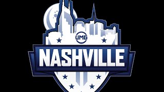 UMG Nashville 2014: Denial vs Rise - Winners Semifinals - Map 1 Strikezone Domination