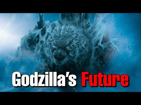 Godzilla Minus Zero Is NOT The End! Toho’s Plans For Godzilla’s Future -Godzilla -0.0 News & Updates