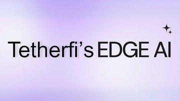 Tetherfi Edge AI – Secure Contact Center Intelligence at the Edge