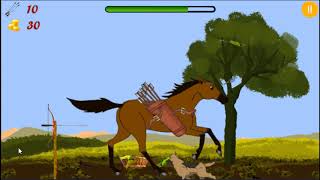 Archery Bird Hunter Video Game - Archery Bird Hunter Game - Archery Bird Hunter 2020 screenshot 5