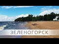 Зеленогорск. Курортный Петербург