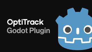 OptiTrack Godot Plugin 1.0