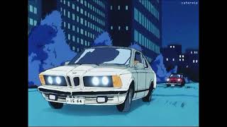 Fat Jon &amp; Five Deez (BMW) slowed &amp; REVERB