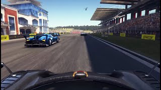 Top 5 Offline Racing Games Android Ios 2020 #1 screenshot 5