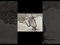Tree of life #art #drawing #surrealism #artist #drawingtutorial
