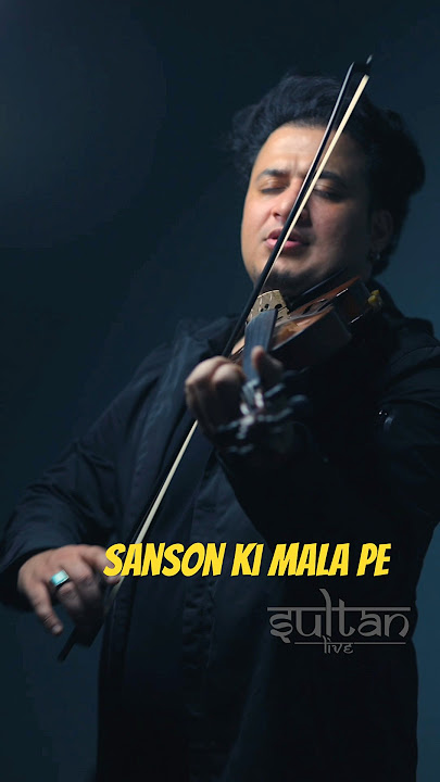 Sanson Ki Mala Pe / Nusrat Fateh Ali Khan Saheb