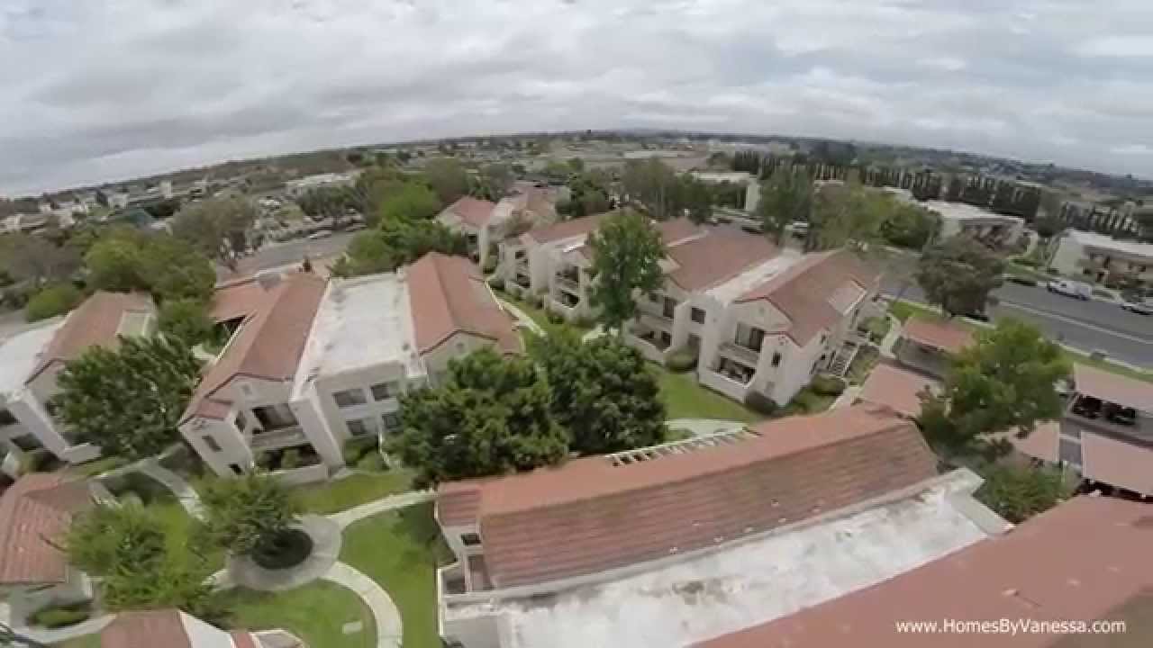 Mira Mesa Condo For Sale | Drone Video