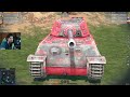 ТАПКОЗВЕРЬ VK 7201 K ● ТАНК КОТОРЫЙ ТАЩИТ ● WoT Blitz