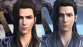 Jiama Empire Yunlanzong Iam Xiao Yan Iam Back....