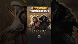3 Tips Before Fighting Crimson Desert's Bosses