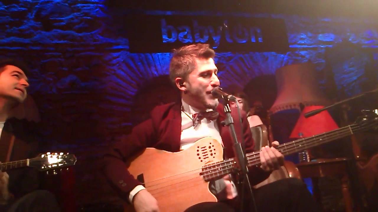 Redd / Seni Buldum 1 (Softcore) @ Babylon