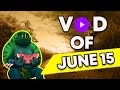 Gorgc VOD 15th of June 2023
