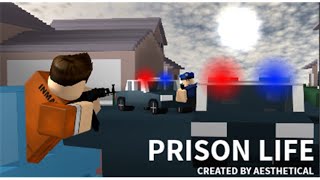 How To You Hack Prison Life 2019