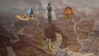 Egyptian Mystery School Official Trailer By Mms Tv