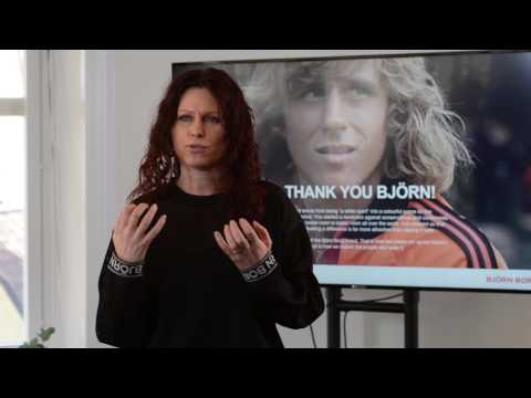 Video: Hur Man Gör En Varumärkesbok