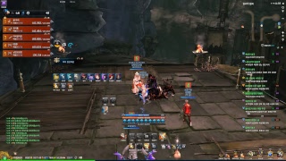 Blade  Soul Korea