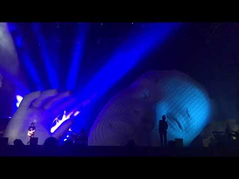 Call Out My Name - The Weeknd (Live At Coachella Weekend 2)
