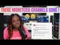 How One Small Mistake Ruined 3 Monetized Channels (Learn From This Mistake)