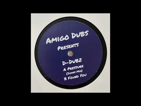D-Dubz - Pressure (Jumpy Mix)