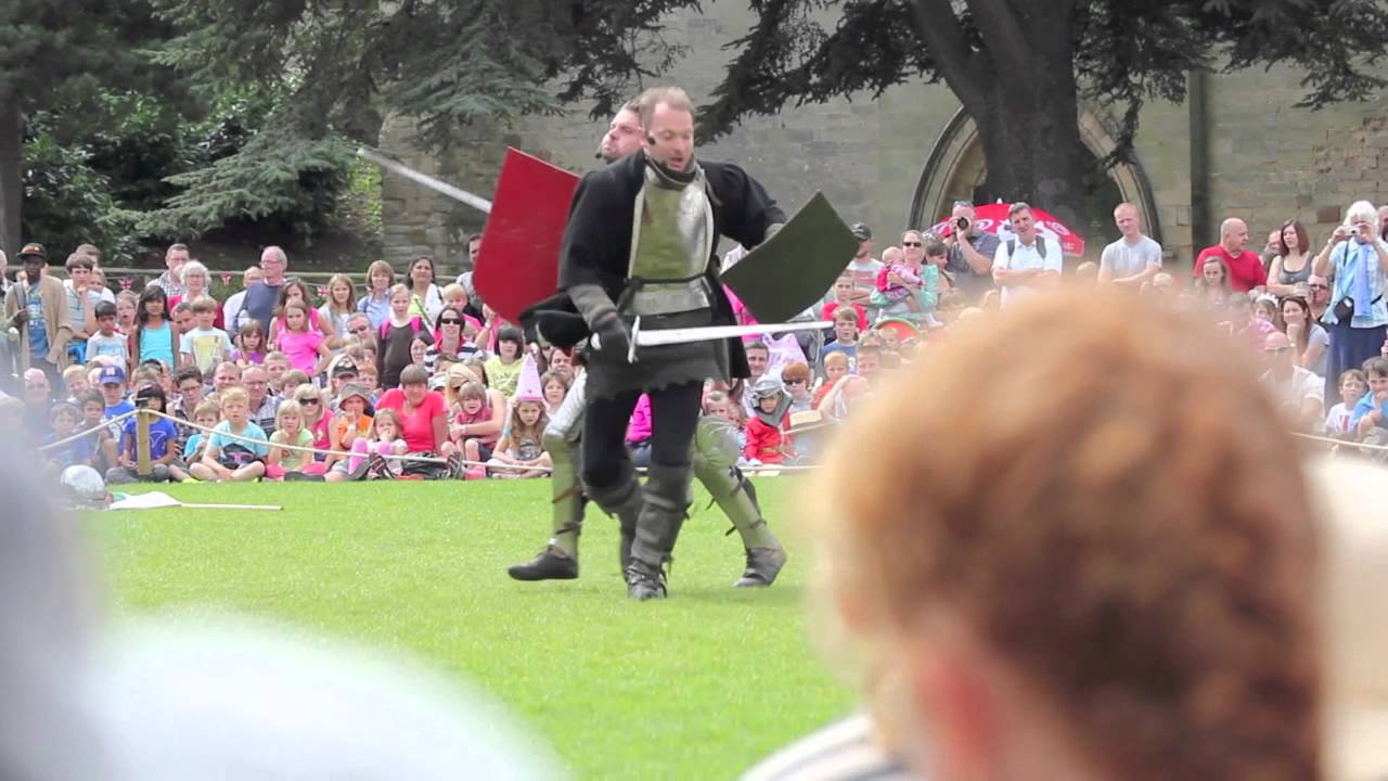 Warwick Warriors From An Audience Point of View YouTube