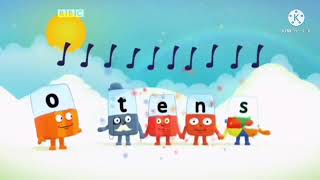 Alphablocks Note Add Round 1