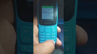 qmobile q106 imei change code screenshot 4