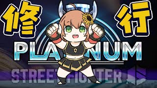 【スト６】プラチナ４からの修行僧【本間ひまわり/にじさんじ】