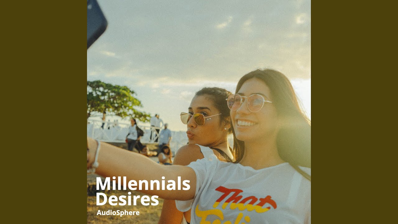 Watch Millennials Desires on YouTube Watch Millennials Desires on YouTube