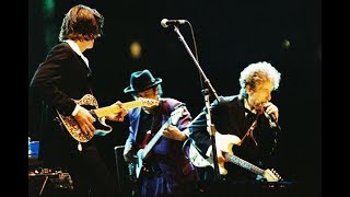 Bob Dylan 2000 - The Wicked Messenger screenshot 5