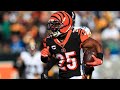 Top 10 Plays from Giovani Bernard's Career