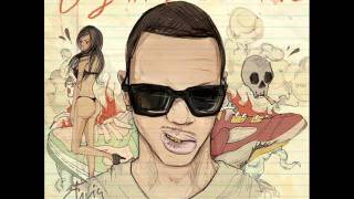 Chris Brown (feat. Se7ev & Kevin McCall) - Private Dancer (Clean)