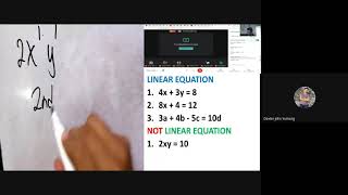 MATH 7 Quarter 2 Module 8 Week 8 Day 1 Algebraic Expression, Equations and Inequalities Sec. Catiter