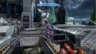 Halo 4: M363 Haftgranatwerfer - Alle Waffen