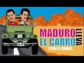 Nico Nico Nico Nico Nicolas, Maduro Maduro Maduro Canción Oficial Baile De Nicolas