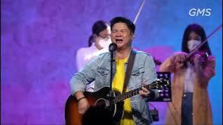 GMS Live - Bapa Kudatang PadaMu medley Kupercaya Engkau Bekerja (Live from GMS Church Service 1)