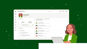 BambooHR 2025: One Platform to Make HR Simpler