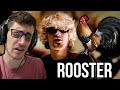 Hip-Hop Head REACTS to ALICE IN CHAINS: "Rooster"