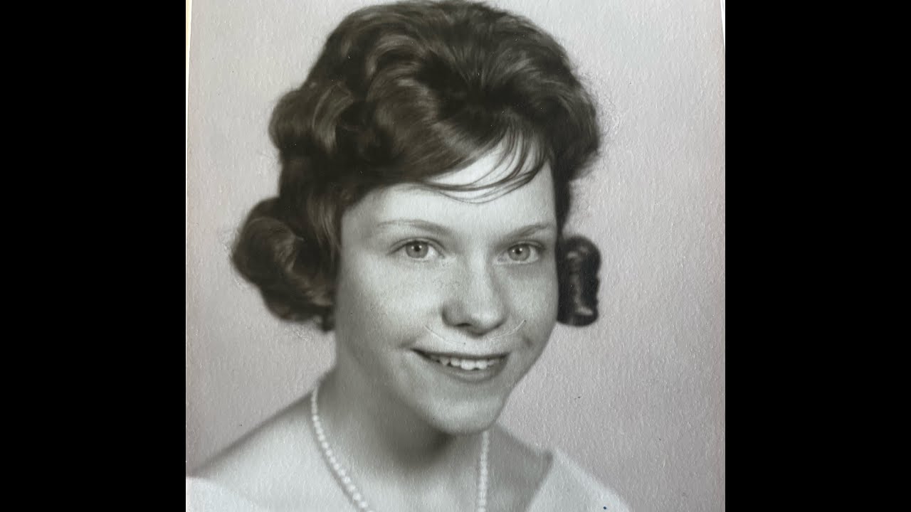 Services for Geraldine "Geri" Nelson YouTube