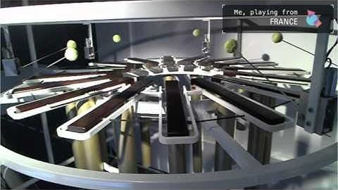 Web Lab: My Universal Orchestra Recording