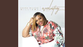 Video thumbnail of "Shana Wilson - Y.O.U. Reprise (feat. Bernard Williams & Chandler Moore)"