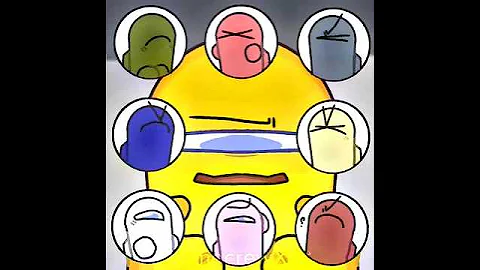 To much. || For @Rodamrix #amongusanimation #rodamix #animation #fyp